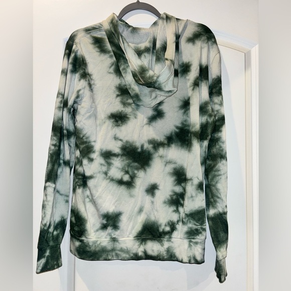 AC/DC Tie-Dye Hoodie - Picture 4 of 6